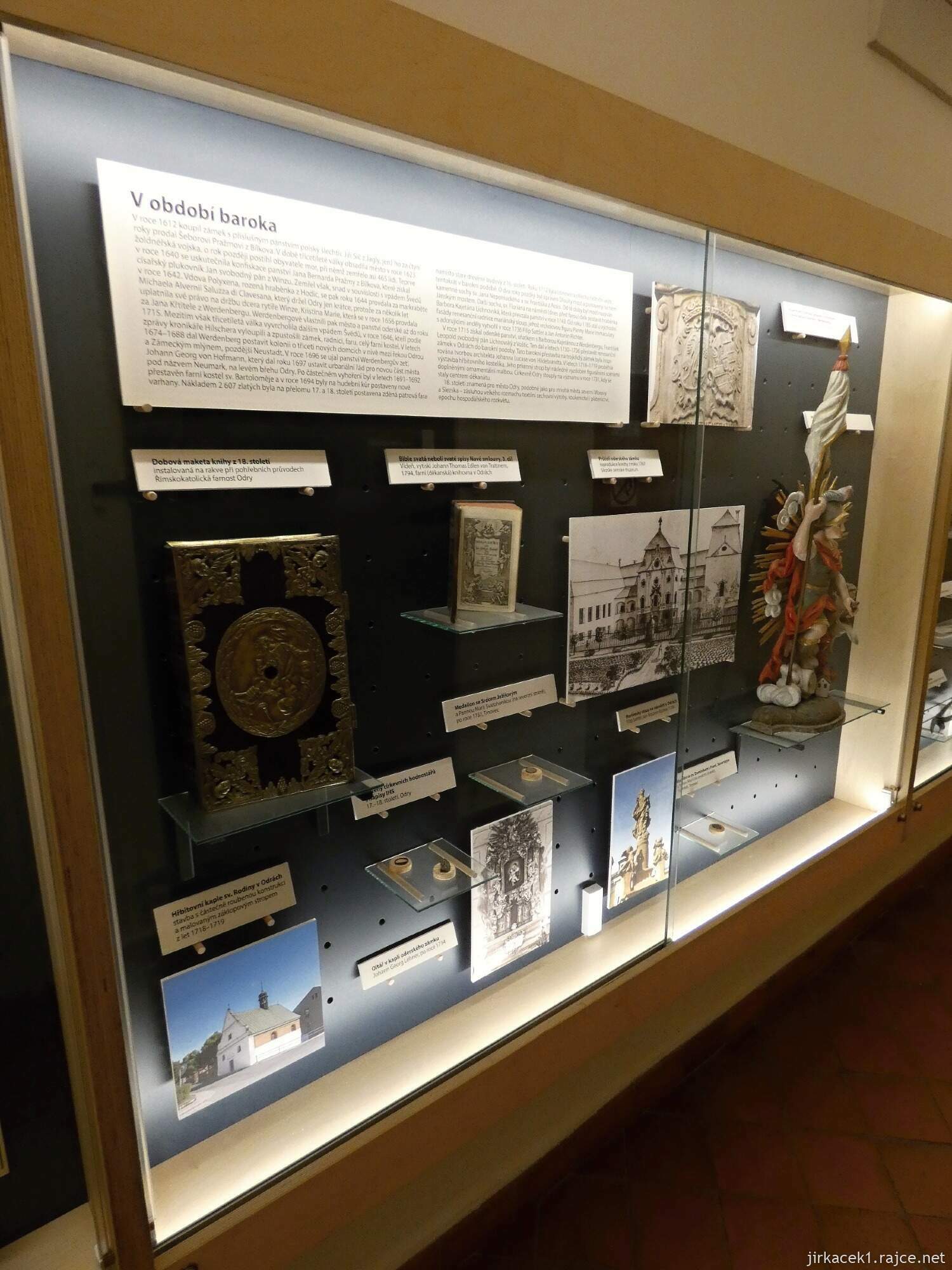 I - Odry - muzeum Oderska 009