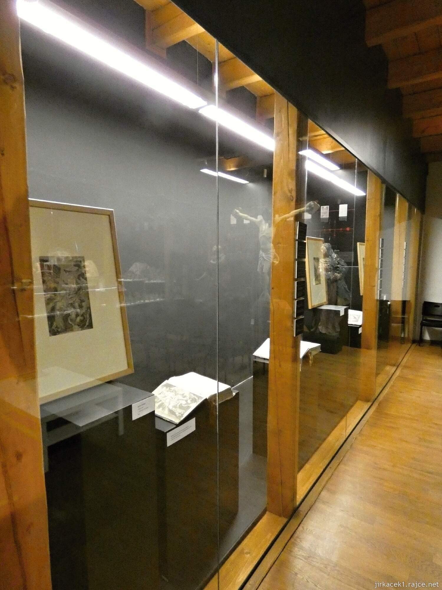 I - Odry - muzeum Oderska 029