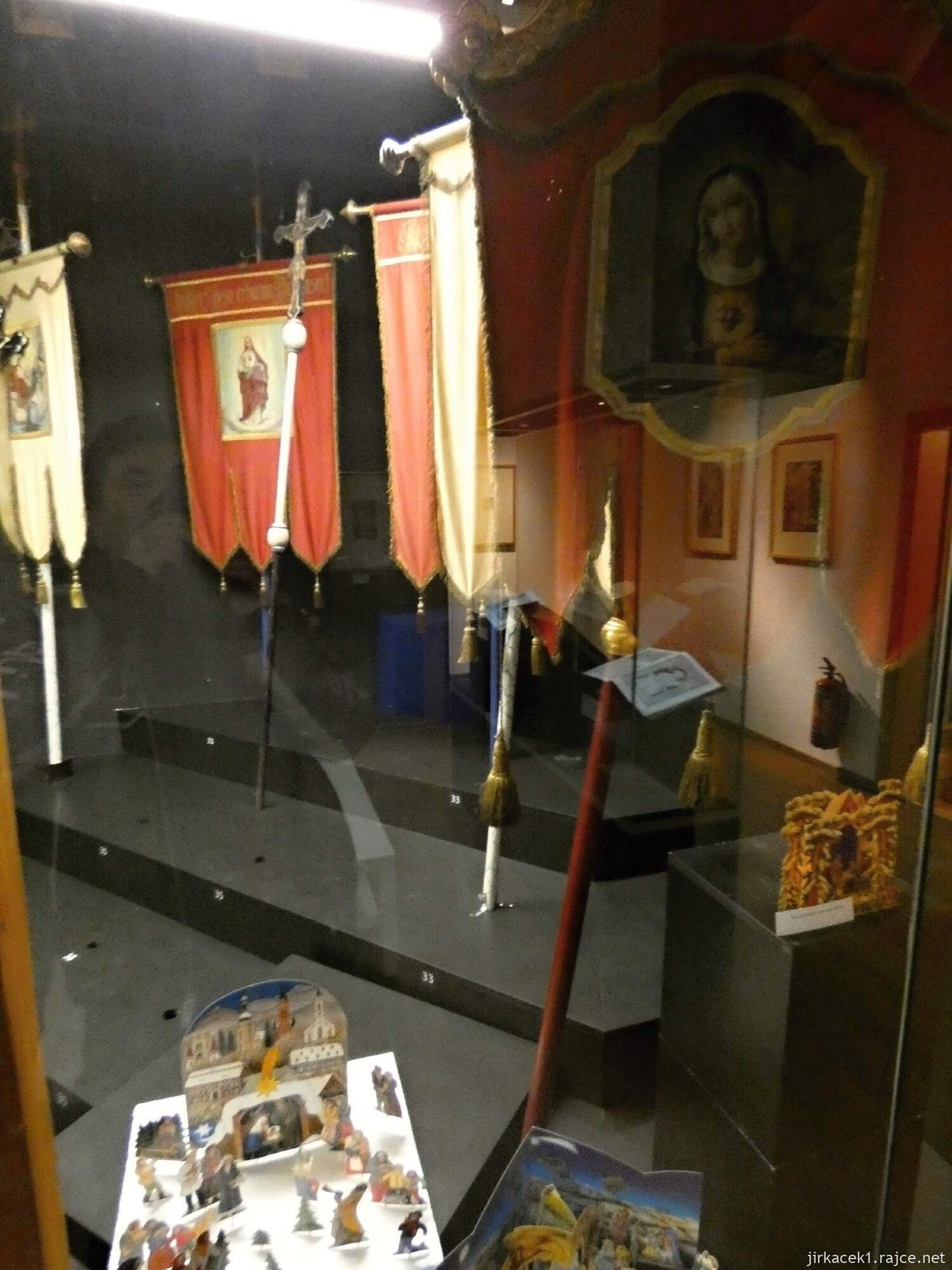 I - Odry - muzeum Oderska 042