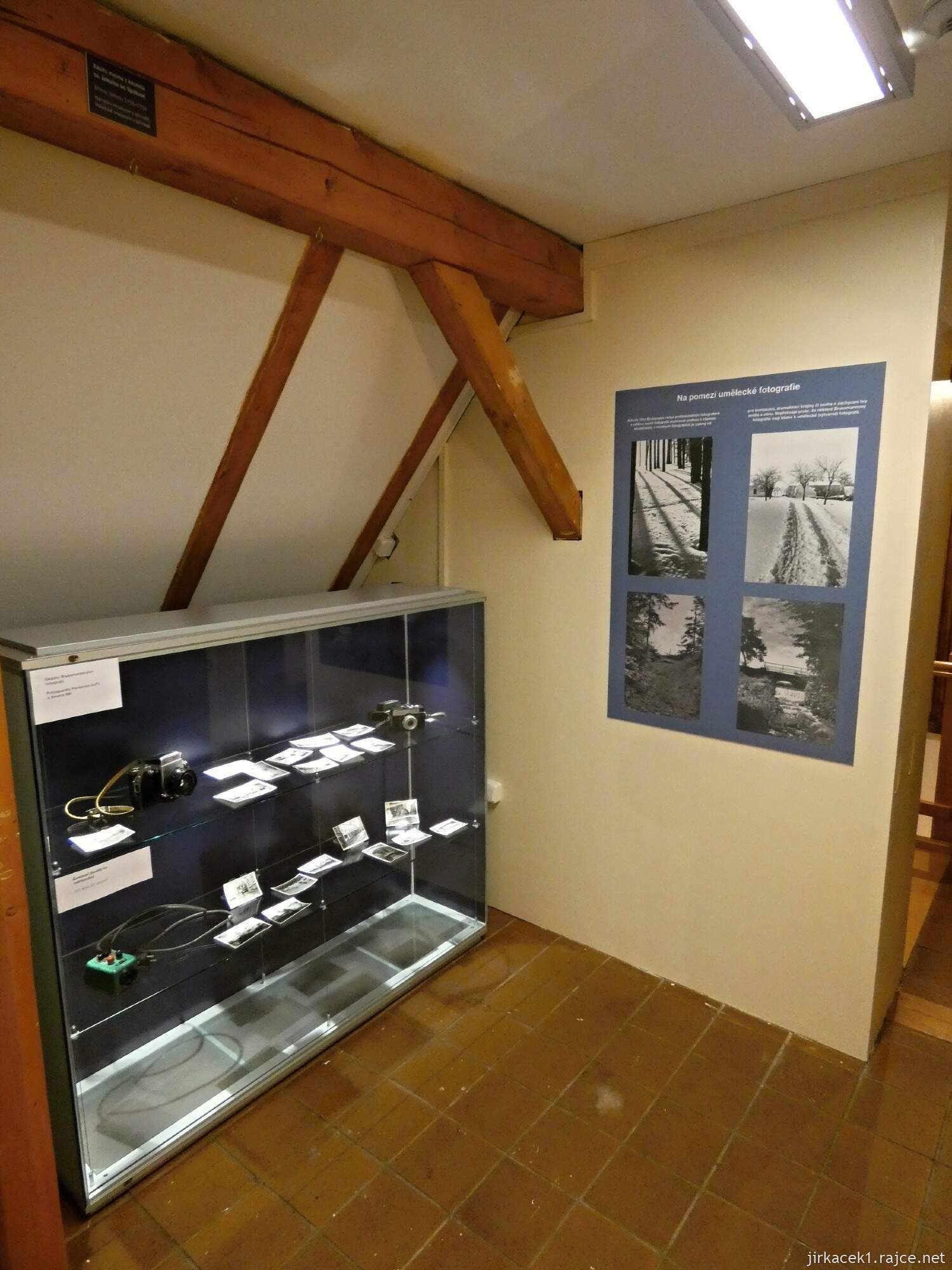 I - Odry - muzeum Oderska 050