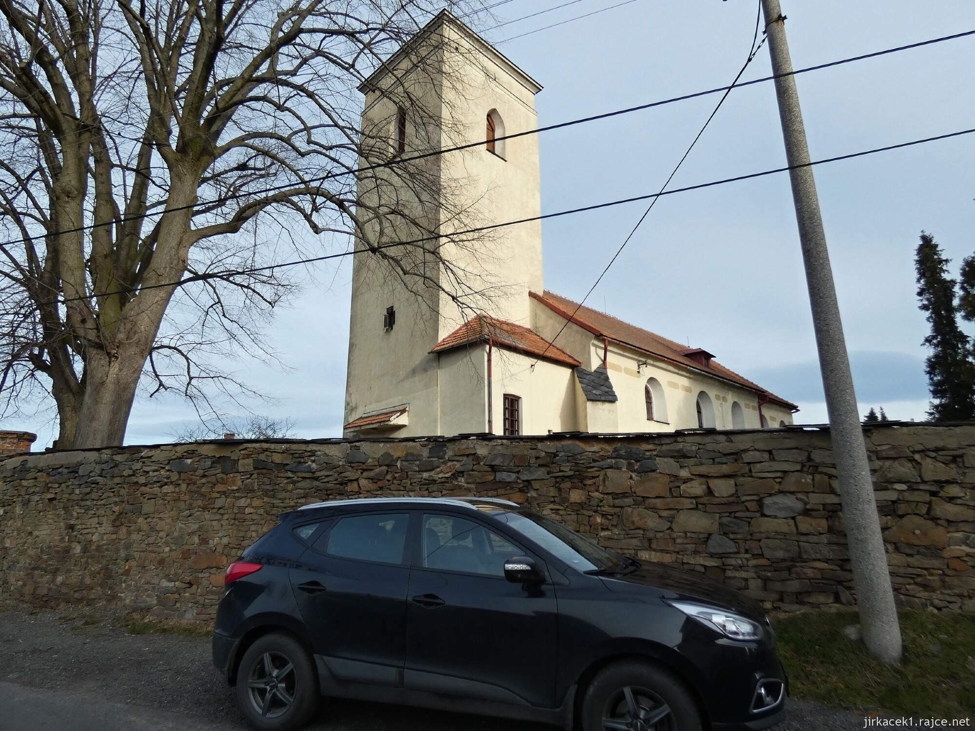 A - Vítkov - kostel Nanebevzetí Panny Marie 002