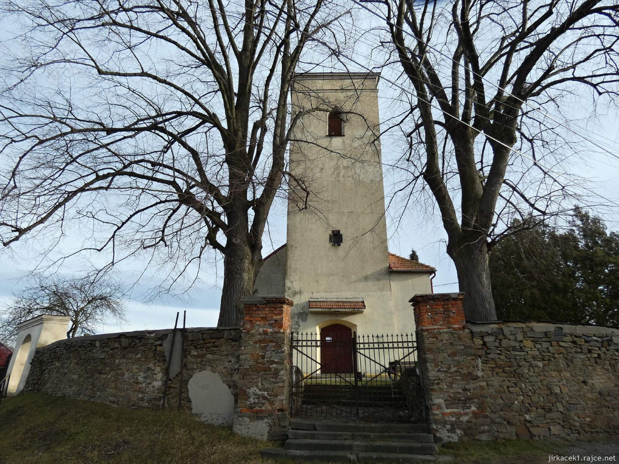 A - Vítkov - kostel Nanebevzetí Panny Marie 004