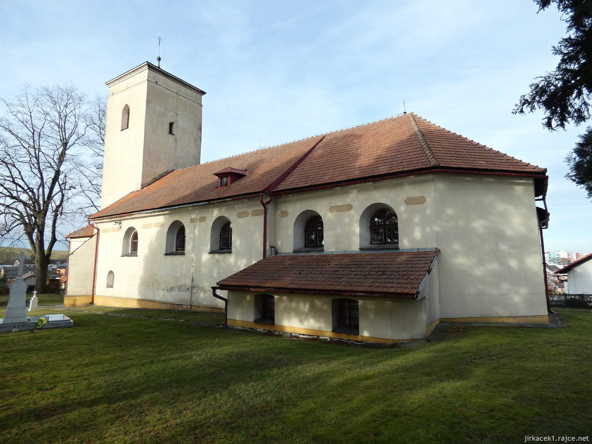 A - Vítkov - kostel Nanebevzetí Panny Marie 015