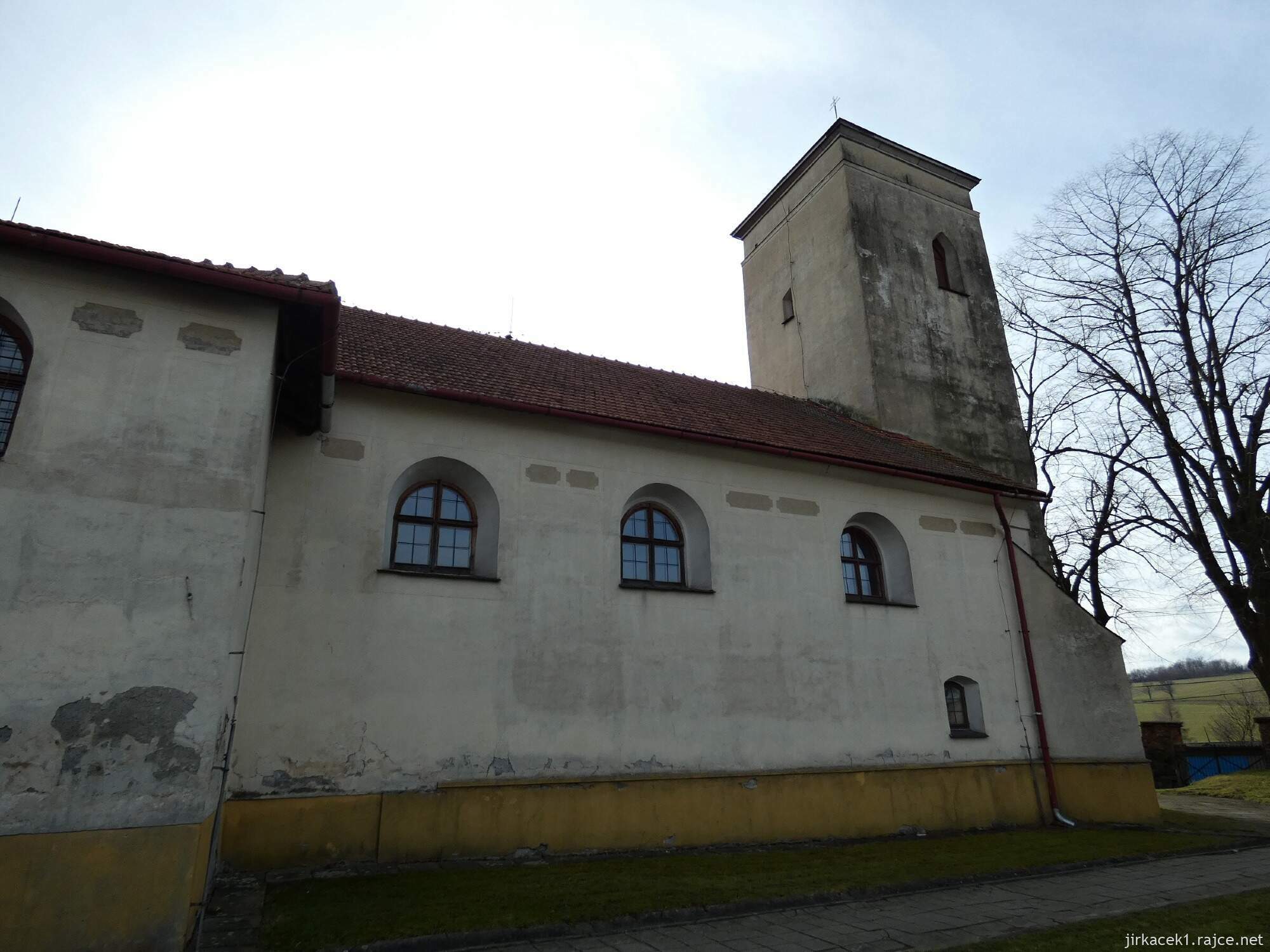 A - Vítkov - kostel Nanebevzetí Panny Marie 019