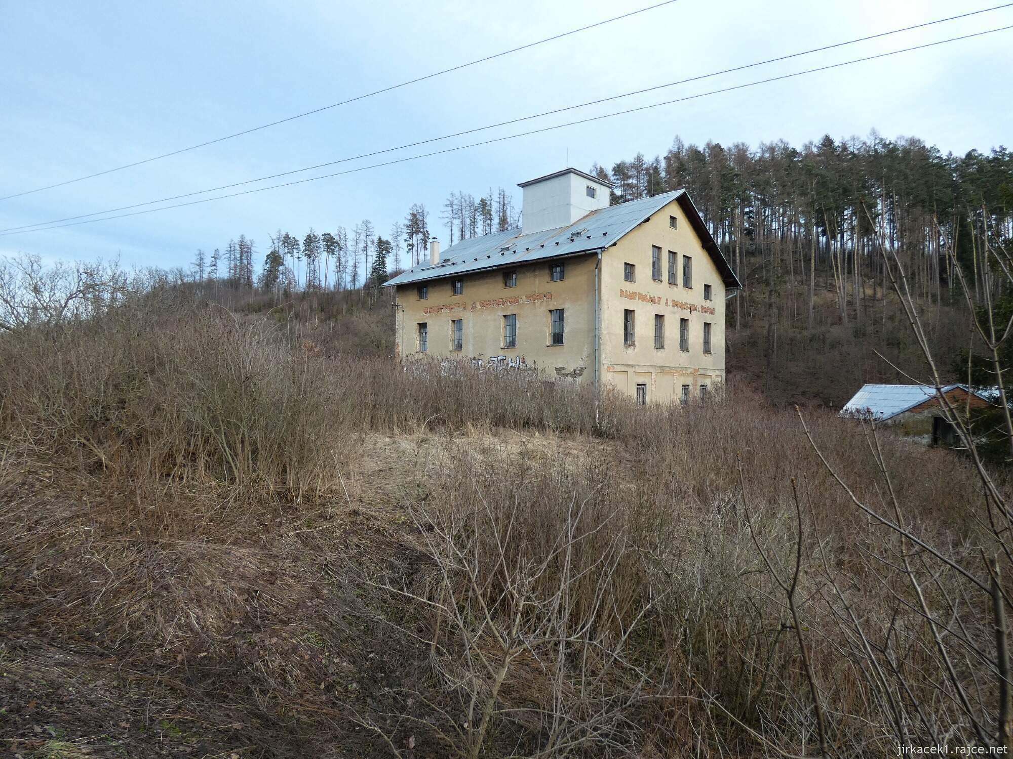 H - Vítkov - Lichtblauův mlýn 008