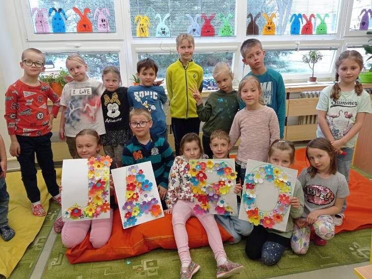Projekt Jaro