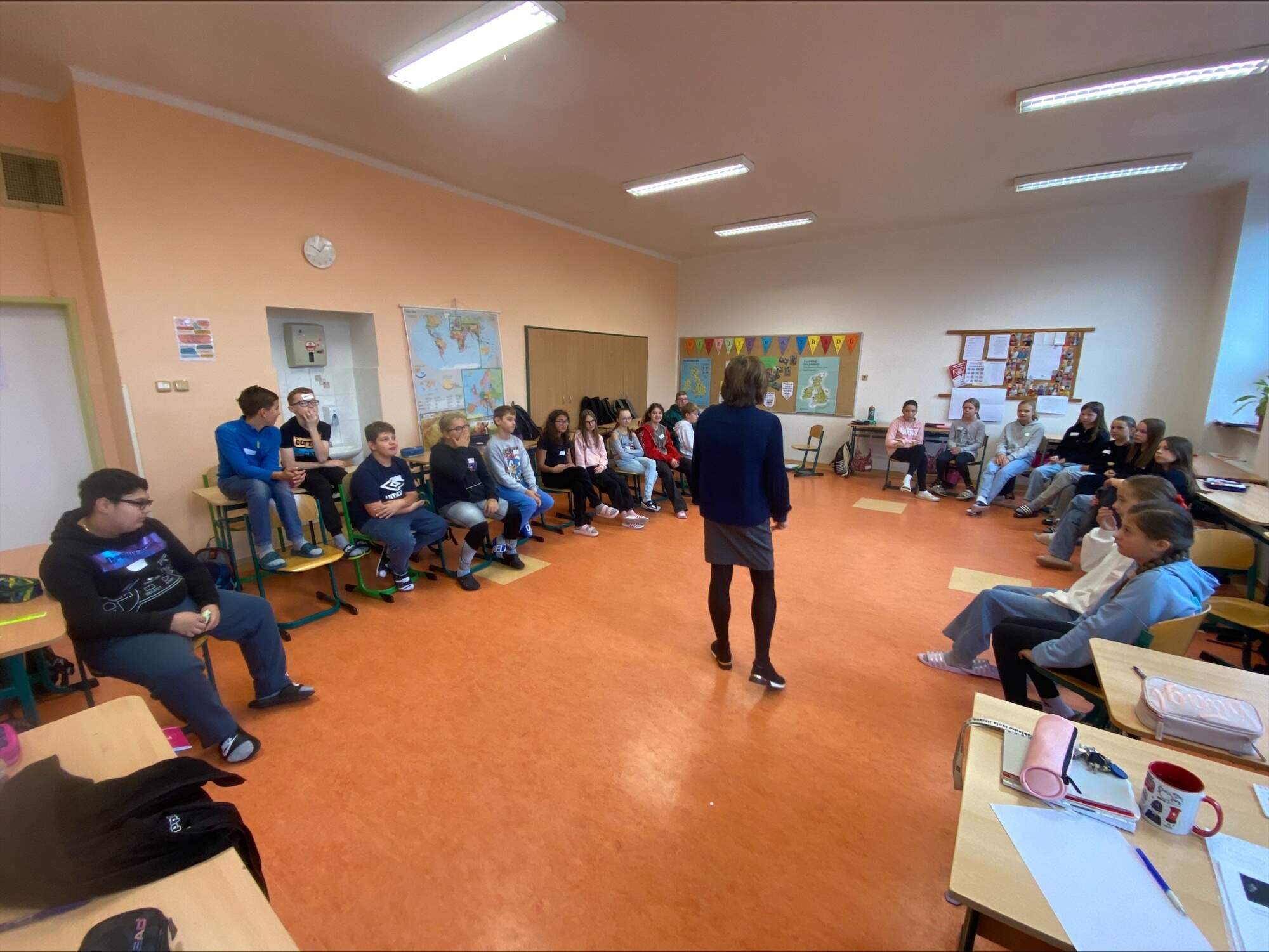 Preventivní program 6.C Preventivní program 6.C