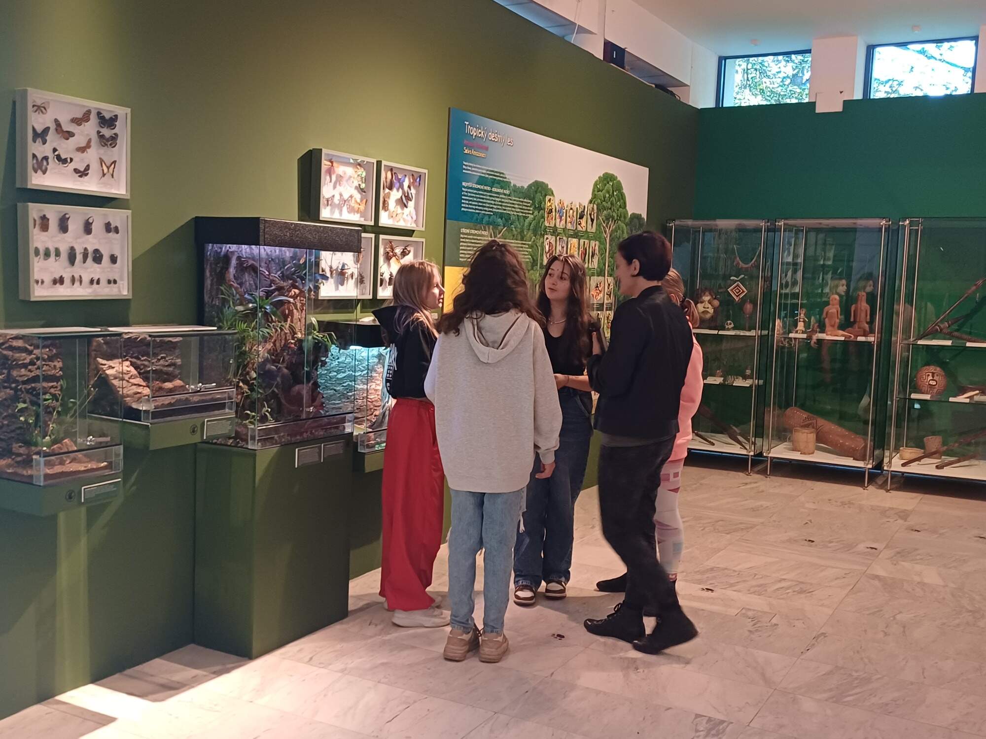 Anthorpos 6. třídy Anthorpos 6. třídy