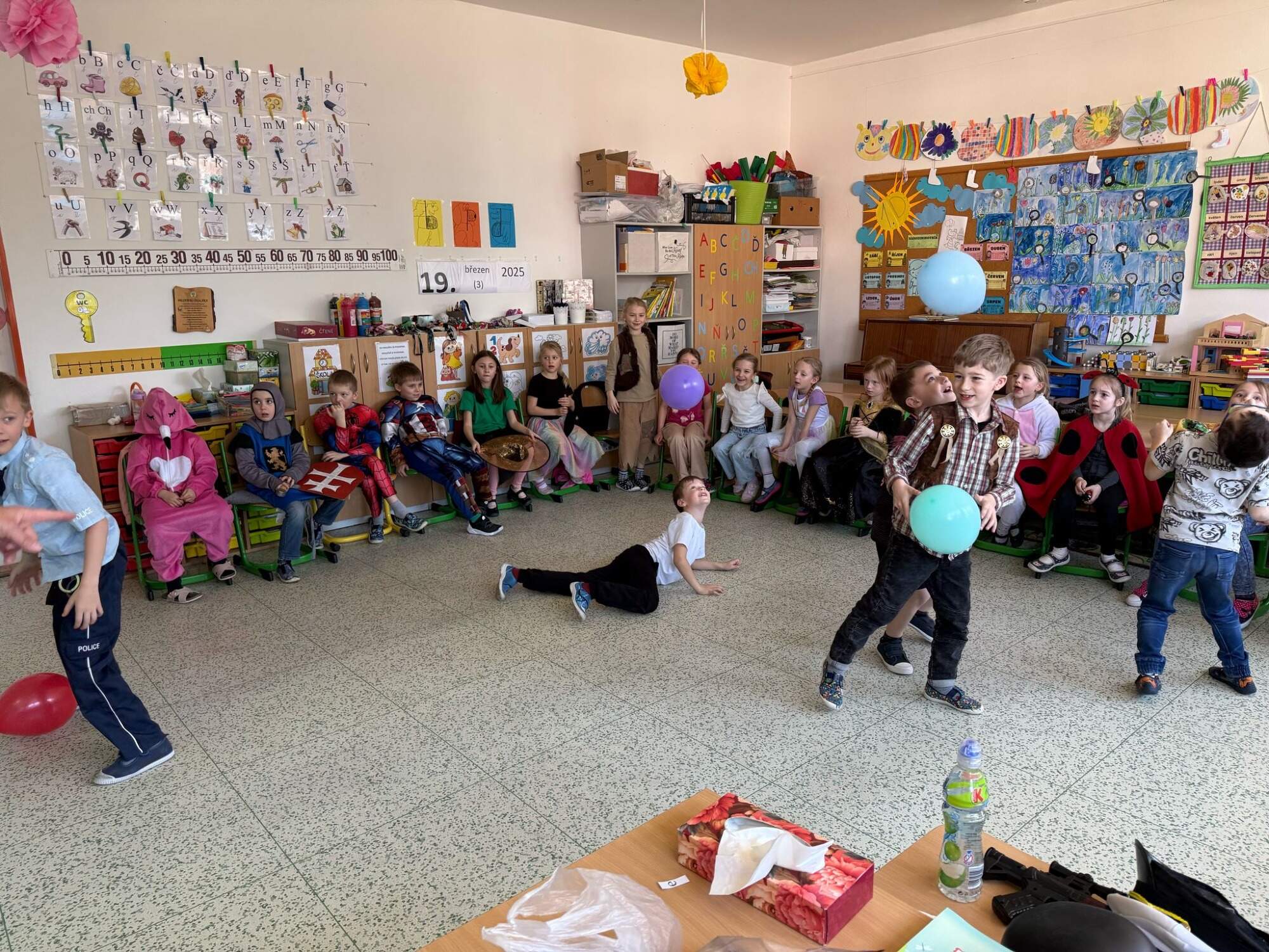 Karneval 1.D Karneval 1.D