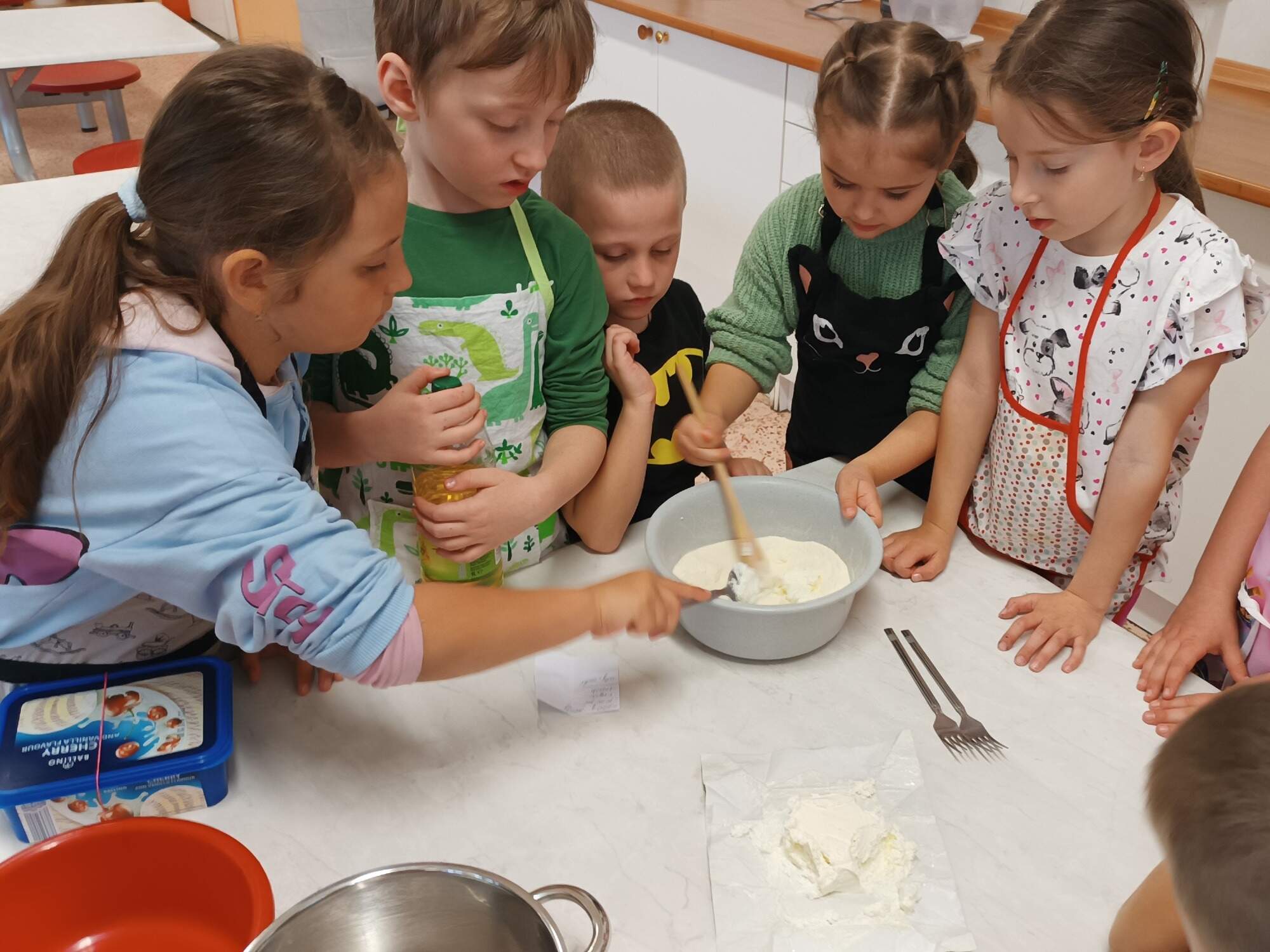 Velikonoční pečení 0.A Velikonoční pečení 0.A