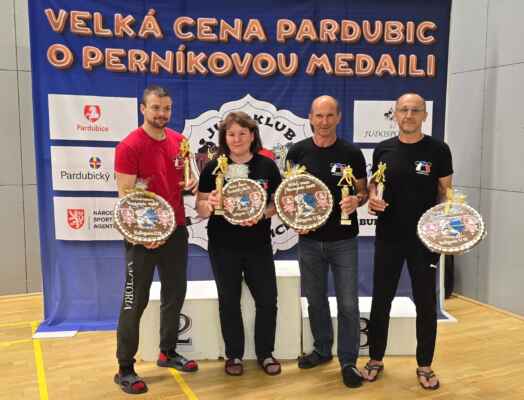 Pardubice 3.5.25