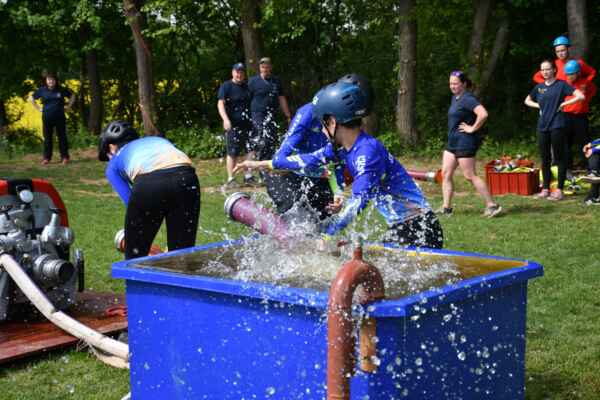 Starokolínské útoky 3.5.2025
