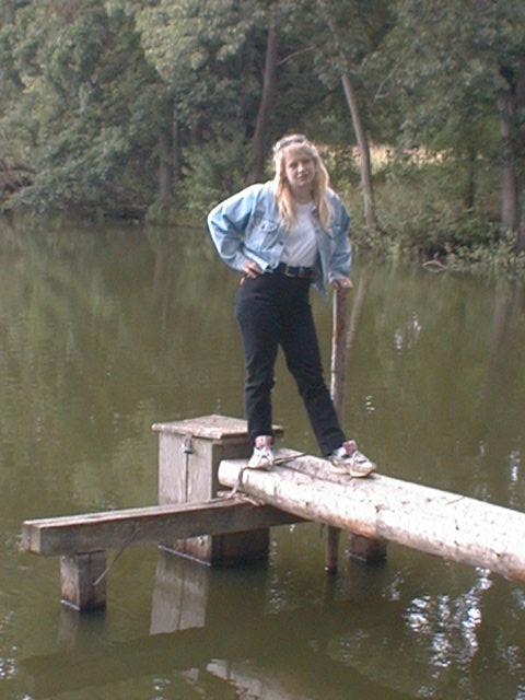 2001 – psanda – album